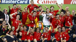 Aldana: "A câștigat echipa care a jucat cel mai bine"