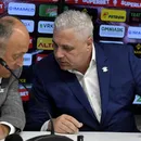 Marius Șumudică a anunțat transferul bombă pe care i l-a cerut urgent lui Dan Șucu, imediat după FCSB – Rapid. „Am vorbit cu Mircea Lucescu. E cel mai bun de la națională”