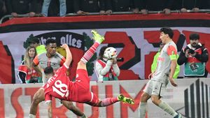 Stipe Perica a explicat ratarea campionatului din Dinamo - FCSB: „Am vrut să dau acolo”