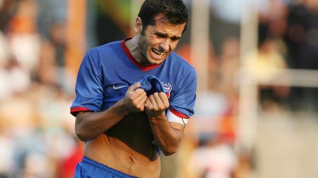 'Regret că Gigi nu m-a vrut inapoi!N-am fost pe placul lui'