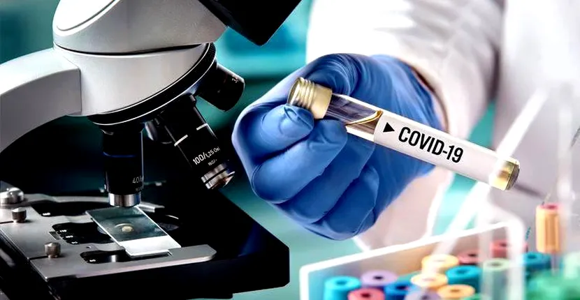 499 de noi infectări cu COVID-19 în ultima zi în România