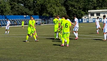 Metalul Buzău s-a impus în amicalul contra CSL Ştefăneştii de Jos. Trei dintre cei șase marcatori sunt nou-veniți la echipele lor