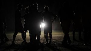 A fost ademenit cu un transfer la Steaua, dar a sfârșit rupt în bătaie de un oficial: 'Mi-a spart gura!'** Drama jucătorului care a venit în România în căutarea gloriei