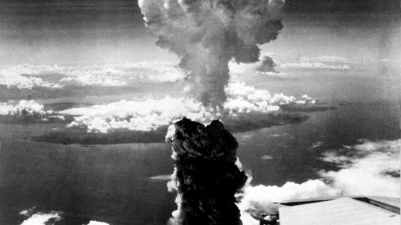 BOMBĂ‚! **Hiroshima și Nagasaki vor să găzduiască Olimpiada din 2020