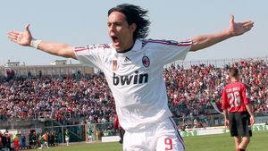 Barcelona pregătește o ofertă pentru Inzaghi