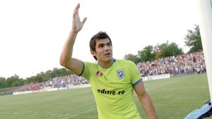 Transfer pentru titlu