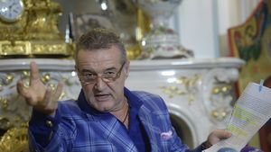 Ștucan, despre secretul actelor întortocheate arătate de Becali: Â«Autodenunțul lui Dragomir și mantra care poate salva Steaua de zeul eiÂ»