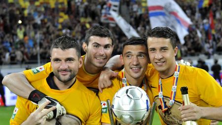 Dezvăluiri din era Reghecampf: „Eram cum este Liverpool acum cu Klopp”. Care era secretul FCSB-ului