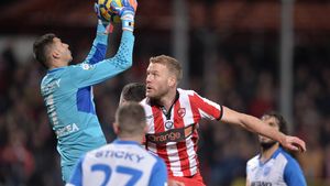 LIVE BLOG | Dinamo - CS U Craiova 2-2. Nistor a nimerit bara în ultimele secunde, spre disperarea lui Miriuță. Daniel Popa s-a întors cu gol în "Groapă", Bărbuț l-a înlocuit cu succes pe Băluță