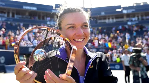 Reacție controversată despre Simona Halep, care a vândut tot ce avea în România și s-a mutat la Dubai! Milionarul care îi cunoaște familia dă verdictul: „E o doamnă”