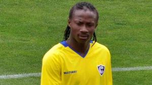 A 13-a mutare pentru CFR: formația din Gruia a mai adus un atacant! "Merg în Europa cu gândul de a triumfa"