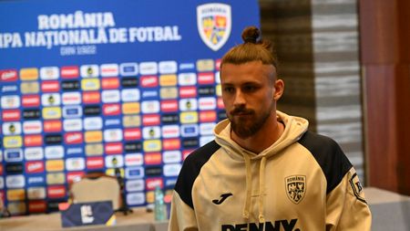 Italienii au dat verdictul despre Radu Drăgușin: „Deziluzie națională: caută revanșa!”