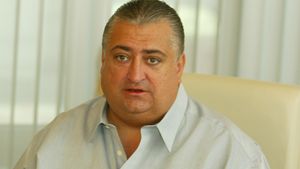 Iancu:"Colțescu e, probabil, talismanul Stelei"