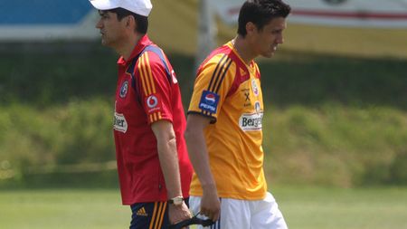 "Insinuările urâte ale lui Iancu pot scoate din sărite un tehnician de clasă! Opriți-vă, se uită copiii la televizor!"