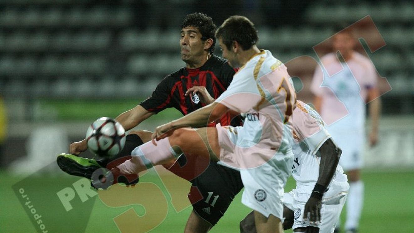 Chelsea de Ialomița