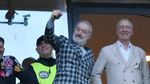 FCSB, chirie-chilipir la Târgoviște. Cât plătește Gigi Becali: de 3 ori mai puțin decât pe Arena Națională și la jumătate față de Stadionul Steaua