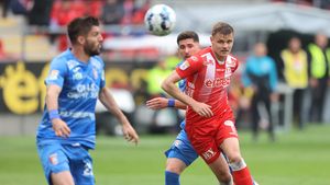 FIFPro sfătuiește jucătorii să nu se transfere în România! Reacția LPF. „Se exagerează!”