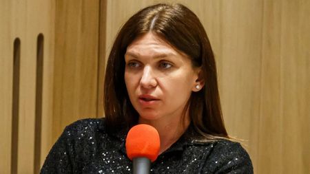 Sponsorul Simonei Halep, plan mamut de dezvoltare: „Vrem să ajungem la active de 100 de miliarde de euro”