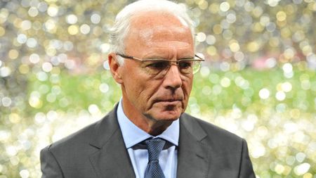 Franz Beckenbauer, propunere șoc: "CM din 2022 ar trebui să se dispute iarna!"** Ești de acord?