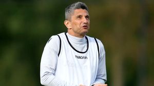 Patronul lui AEK, război total cu Răzvan Lucescu. I-a aruncat cuvinte grele antrenorului român după derby-ul cu PAOK