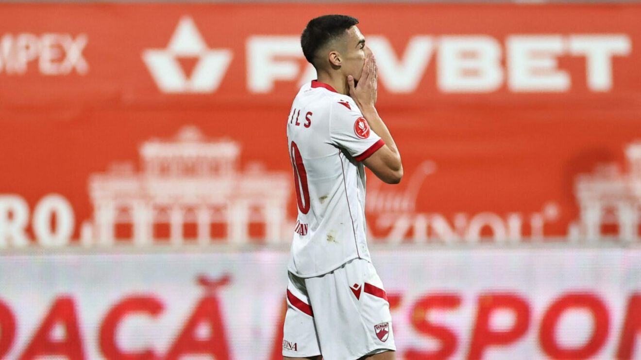 „Cîrjan nu e de națională”. Fostul mijlocaş al lui Dinamo şi al României a dat verdictul despre vedeta lui Kopic. EXCLUSIV