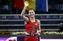 După ce a trecut de „coșmarul” Arynei Sabalenka, Sorana Cîrstea se va duela cu campioana de la Wimbledon! Cum arată tabloul sferturilor la turneul de la Dubai