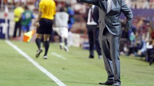 "Vrem să facem istorie** și să câștigăm acasă cu Stuttgart"