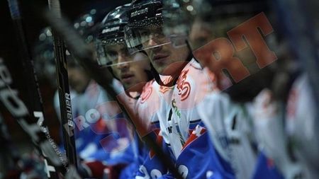 HSC Csikszereda a ratat calificarea în finala Ligii MOL