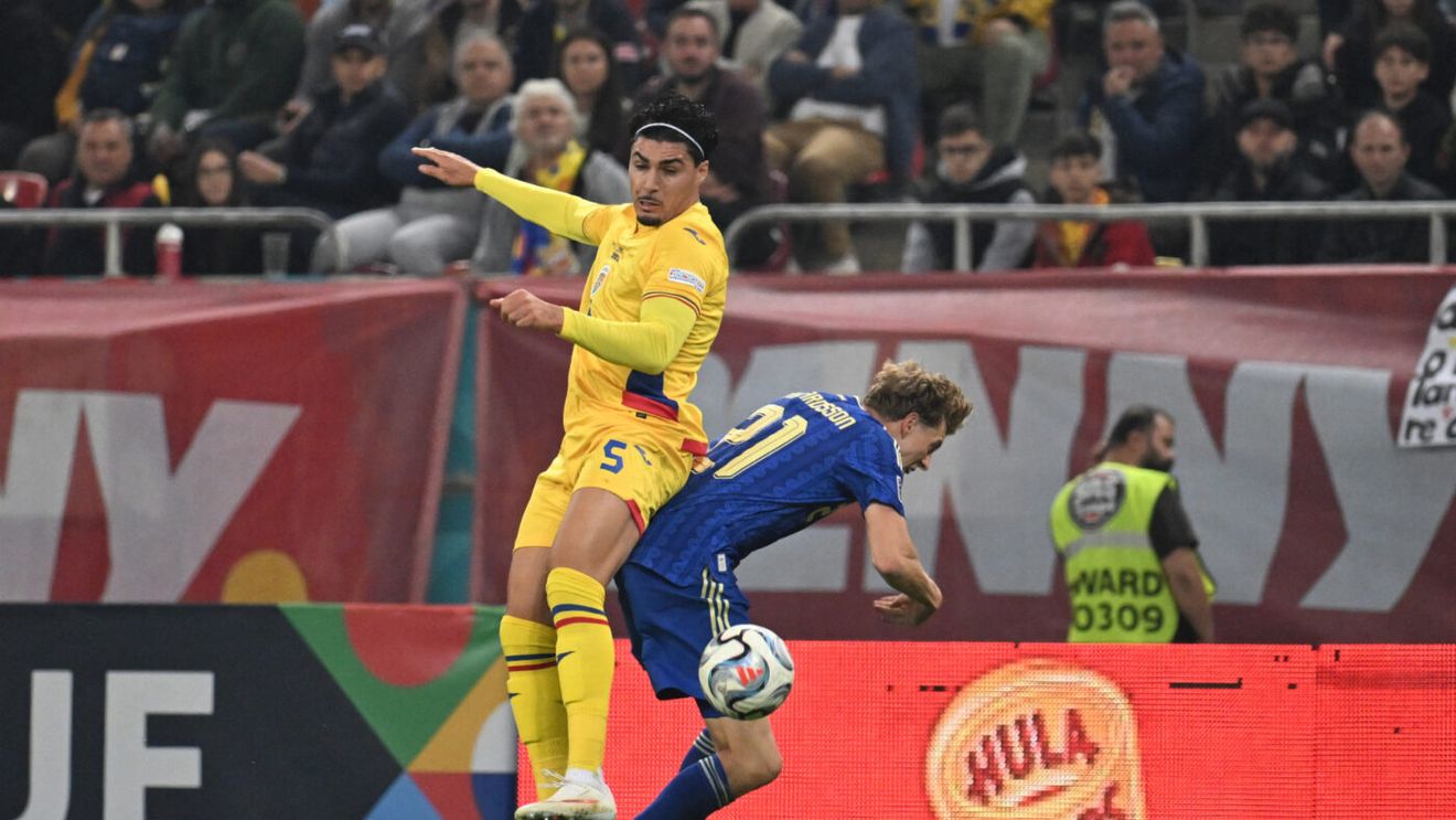 Fredrik Ljungberg l-a criticat dur pe Lisav Eissat! Ce i-a reproșat fostul star de la Arsenal: „Idiot!”