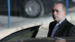 "Nu există nicio probă! Nu poți să dai 7-8 ani de închisoare fără probe"** Reacția lui Nețoiu după ce a fost condamnat la trei ani de închisoare