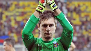 Marin Barbu, antrenorul care l-a debutat pe Tătărușanu: „L-a făcut mare seriozitatea"