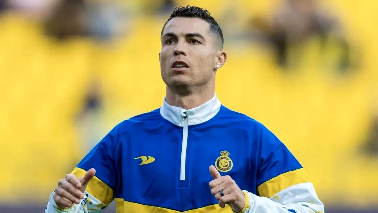 Al-Nassr i-a mai adus un star lui Cristiano Ronaldo! Internaționalul brazilian care a impresionat în Europa a semnat cu saudiții