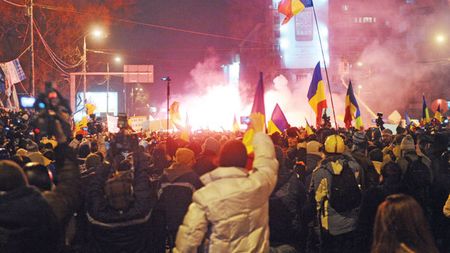 SUPER INTERVIU cu ultrasul Stelei!** Geraldo: "Suporterii reprezintă poporul! Eu am ceva din mentalitatea comunistă"