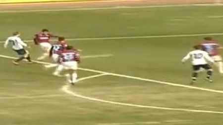 VIDEO Autogolul anului**, în prima ligă din Croația