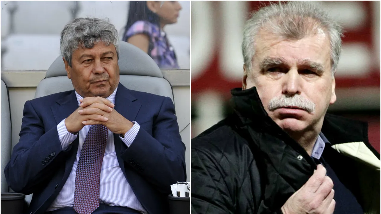 Investitor surpriză la Dinamo? 3,5 milioane de euro pentru 45% din acțiunile clubului. Afacerea s-ar fi făcut pe axa Mircea Lucescu - Dinu Gheorghe