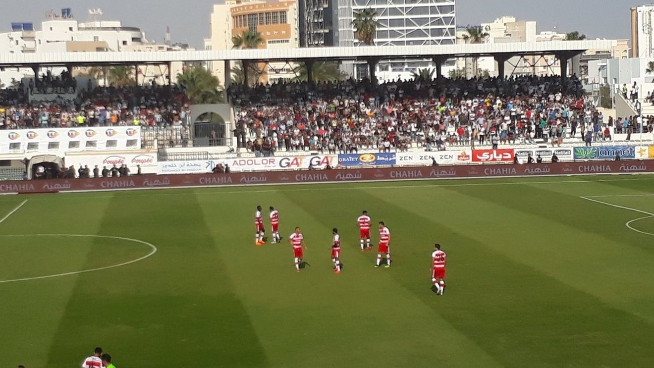 Nu-l puteau uita pe omul care i-a pus pe harta fotbalului! Gestul emoționant al unui club tunisian în ziua morții lui Ilie Balaci: "RIP, coach!"