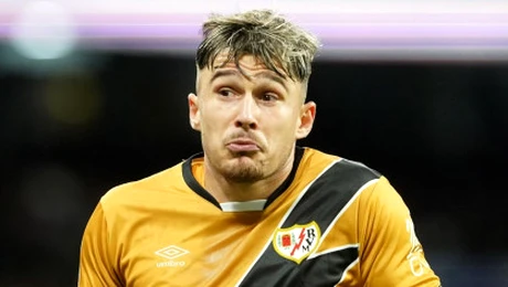 Andrei Rațiu, varianta surpriză pentru un gigant din Italia! Transferul de 25 de milioane de euro de care depinde totul