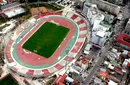 Dezvăluiri la podcastul Altceva! Celebrul compozitor care nu vrea să fie construită o nouă arenă în „Ștefan cel Mare”: „Sunt legat sufletește de stadionul Dinamo”! VIDEO