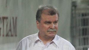 Dinu Gheorghe: "Zotta era urechea lui Copos!"