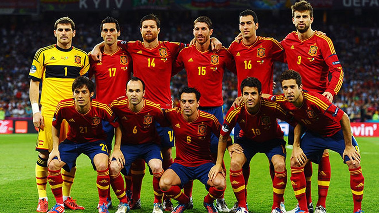 Echipa de Aur a Spaniei se destramă. OFICIAL: După Iniesta și Pique, încă un membru marcant al "generației tiki-taka" se retrage din "Furia Roja": "E cea mai grea decizie a carierei!"