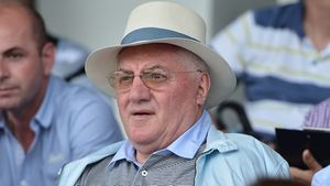 Mitică Dragomir nu crede în proiectul de la Dinamo: „Cosmin Contra a luat plasă"