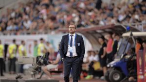 Unde s-a rupt relația dintre Mangia și Craiova? Trei lucruri care l-au adus pe italian pe marginea prăpastiei