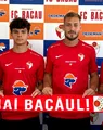 FC Bacău a prezentat primele patru achiziții ale verii! Lotul pe care mizează Constantin Enache în acest moment