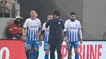 Universitatea Craiova, decizie de ultimă oră înaintea derby-ului cu Dinamo!