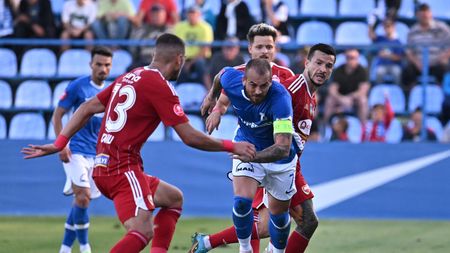 Sepsi - Farul Constanța 1-0, în etapa 25 din Superliga. Covăsnenii se apropie de locurile de play-off