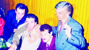 Cum și-a făcut Gigi Becali intrarea în fotbal! "Era unul care băga mâna în brânză, peste masă... Hagi mi-a zis să-l las că îl cunoaște"