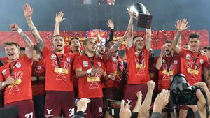 Cum l-a trădat fotbalistul pe Nelu Varga pentru Gigi Becali: „Nu am stat pe gânduri”