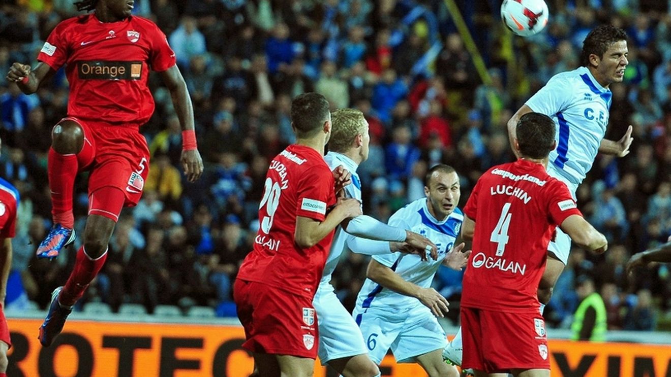 SOS Thicot. Accidentarea dinamovistului este mai gravă decât s-a crezut inițial. Francezul va lipsi încă trei săptămâni