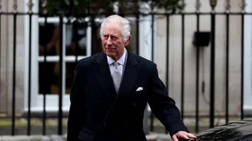 Regele Charles al III-lea al Marii Britanii are cancer. Vestea a căzut ca un trăsnet: detalii despre starea lui de sănătate