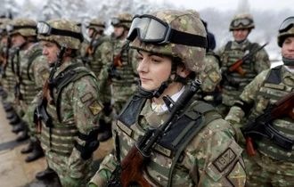 Serviciu militar în România. Anunțul MApN: Suntem OBLIGAŢI